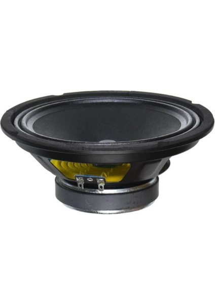 20 cm 8'' 400W Midrange Oto Hoparlör 2 Adet Jmd-82 modelleri