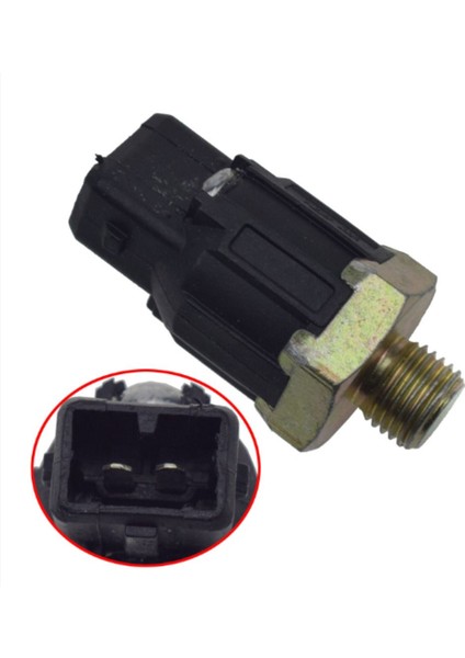 Renault Clio 1 - I Clio 2 - Iı - Clio 3 - Iıı Uyumlu Vuruntu Sensörü - 8200639103 - 8200680689 -