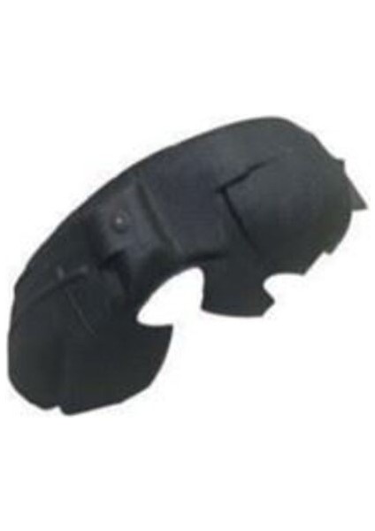 70607 Çamurluk Davlumbazı Arka Sağ Q5 09-16 8R0810172D