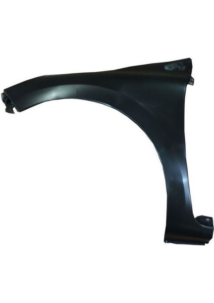 Renault-Mais-Orjinal 631017984R Sol Ön Çamurluk 631017984R