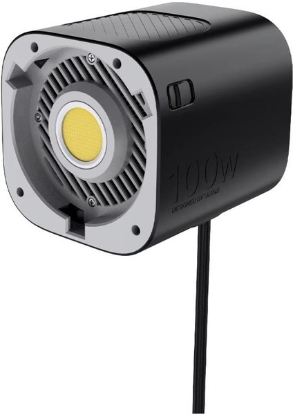 LT026 100W Cob Video LED Işık