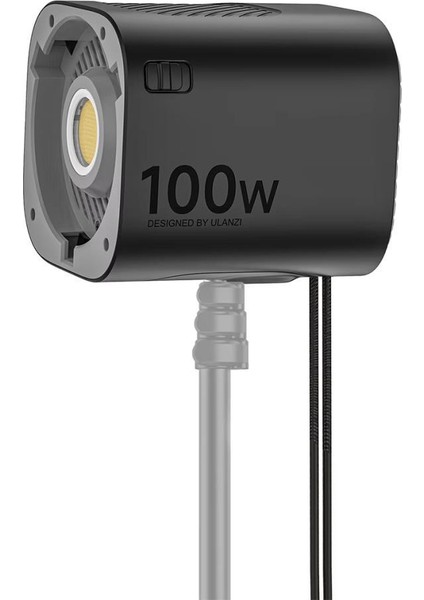 LT026 100W Cob Video LED Işık