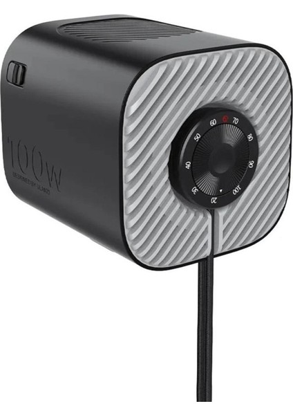 LT026 100W Cob Video LED Işık