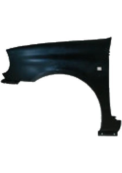 Renault-Mais-Orjinal 7701472294 Sol Çamurluk 7701472294