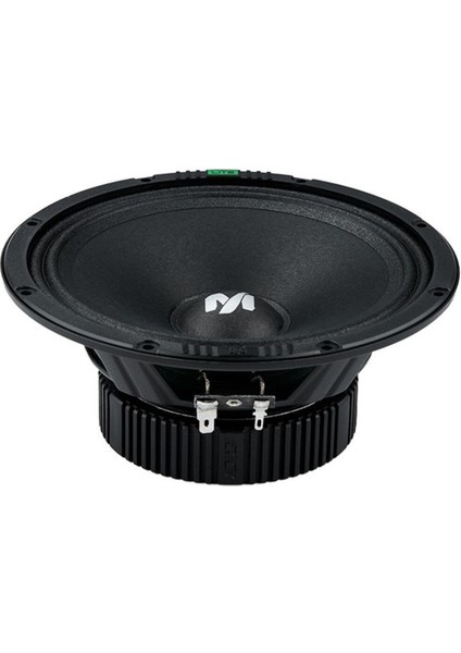 Deaf Bonce MM-60L 16 cm 160W 80RMS Spl Midrange Yeni Serii fiyatları