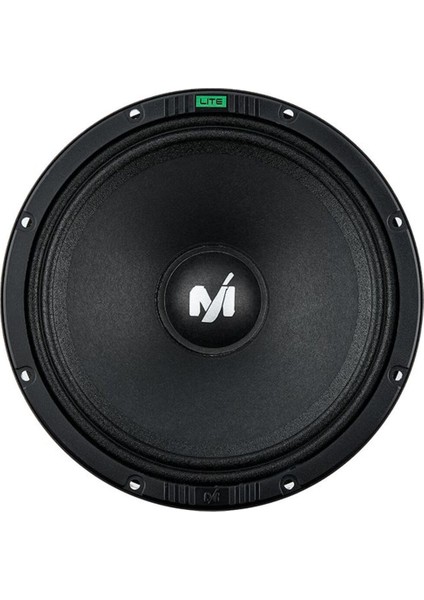 Deaf Bonce MM-60L 16 cm 160W 80RMS Spl Midrange Yeni Serii fırsatları