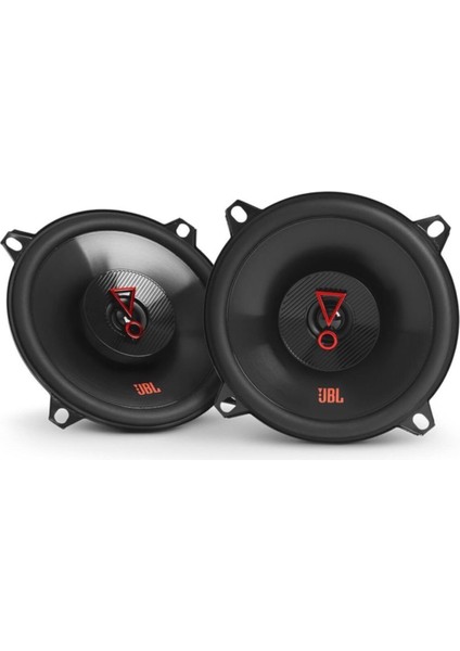 Stage3 527F 13 cm 100 Watt 2 Yollu Oto Hoparlör Takımı
