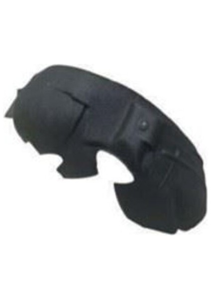 70593 Çamurluk Davlumbazı Halı Sağ Arka A6 98-04 4B0810172N