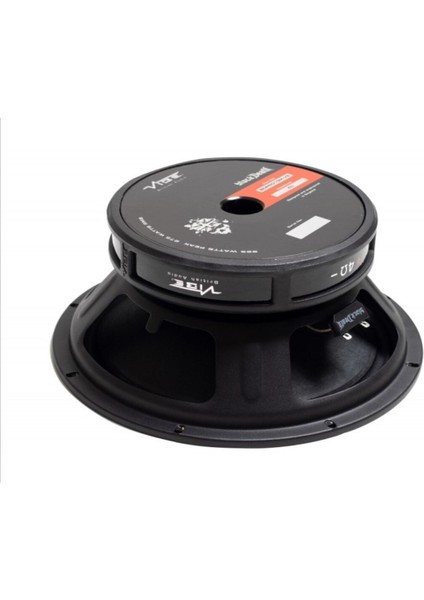 Vibe Ölüm Serisi BDPRO10M-V9 (25CM Midrange) modelleri