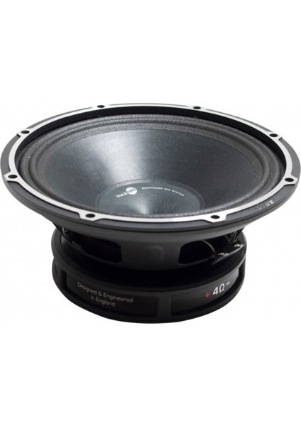 Vibe Ölüm Serisi BDPRO10M-V9 (25CM Midrange) fırsatları