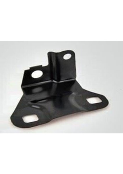 75830 Çamurluk Yan Bağlantı Sacı Sağ Bmw F10 Lcı 41357207204