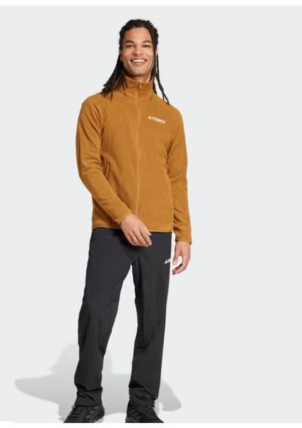 TERREX JP0797 Multi Essentials Full-Zip Fleece Jacket indirimleri