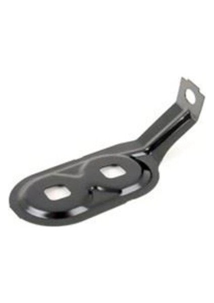 75836 Çamurluk Bağlantı Braketi Sac Ön Iç Sağ Bmw F10 Lcı 41357207206