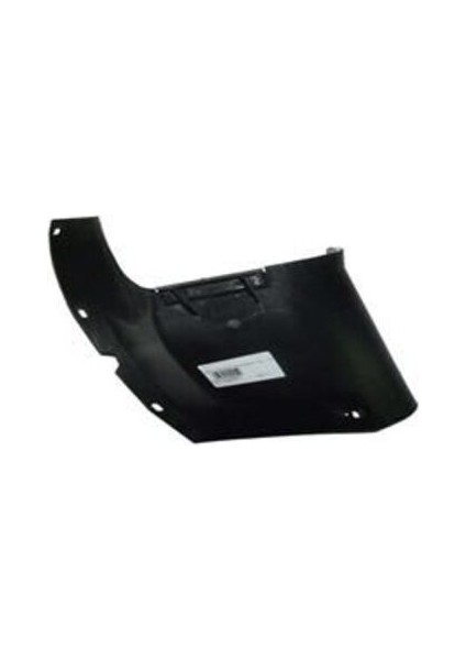 200086 Arka Çamurluk Davlumbazı Sol Tipo 7622614