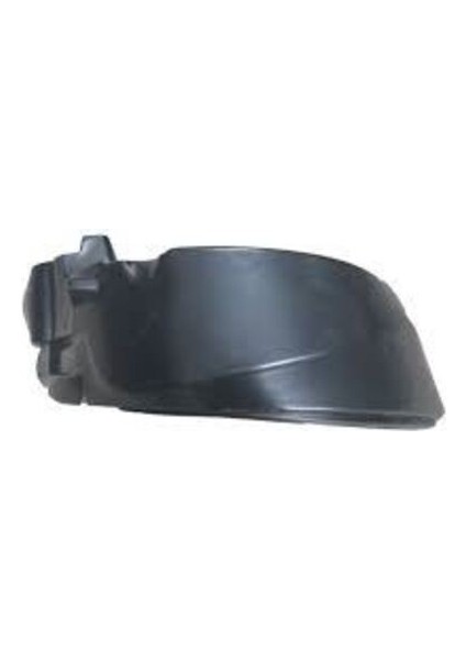 DAV034R Pvc Çamurluk Davlumbazı Fiorino Bipper Nemo Ön Sağ 735462496