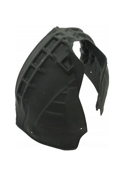 8U0821171C Çamurluk Davlumbazı Ön Sol Büyük Plastik 8U0821171C