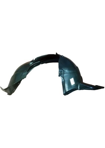 W067L Çamurluk Davlumbazı Sol Golf Vı 5K0805911E