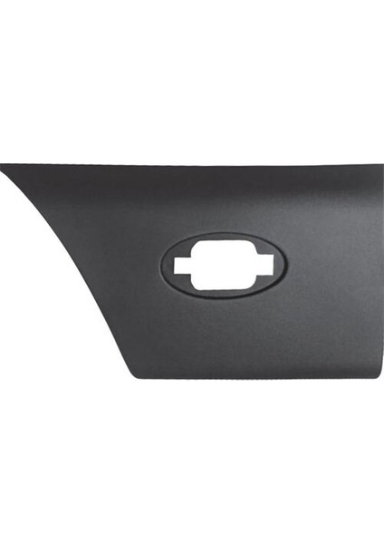 40264 Çamurluk Bandı Arka Sol Master Iıı 10-Büyük 768F20007R