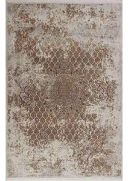 Tierra 15151 Halı Gold