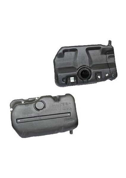 Ozer OS131 Yakıt Deposu Astra F Combı 91-02 Dizel 802011