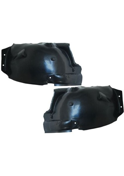 KAP14320 Çamurluk Davlumbazı Pvc Ön Sağ Clio Iıı Hb 07 16 Inç 8200289937