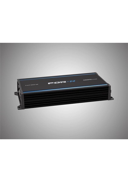 XAP-200.4D Profesyonel Amfi modelleri