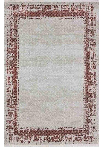 Tierra 15152 Halı Bakır