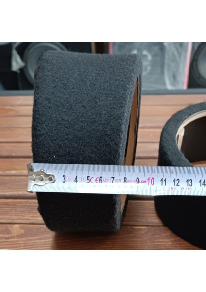 16CM Pandizot Hoparlör Kabini Mdf Bezli Hoparlör Midrange Yükseltmesi 1takım 2ADET modelleri