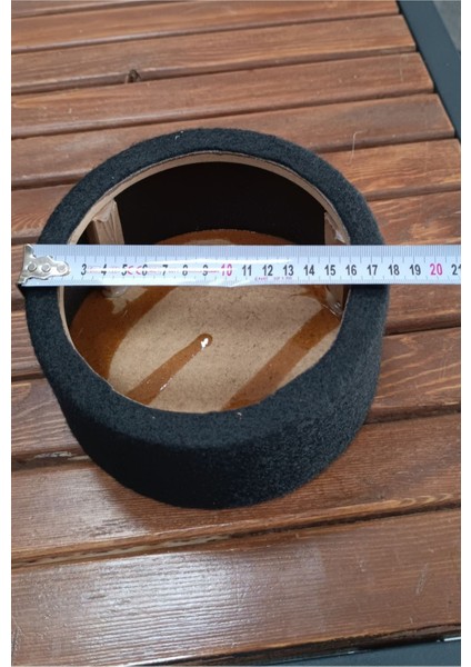 16CM Pandizot Hoparlör Kabini Mdf Bezli Hoparlör Midrange Yükseltmesi 1takım 2ADET fırsatları