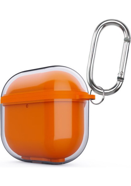Apple Airpods 4 Airbag 42 Askı Aparatlı Kulaklık Kılıfı