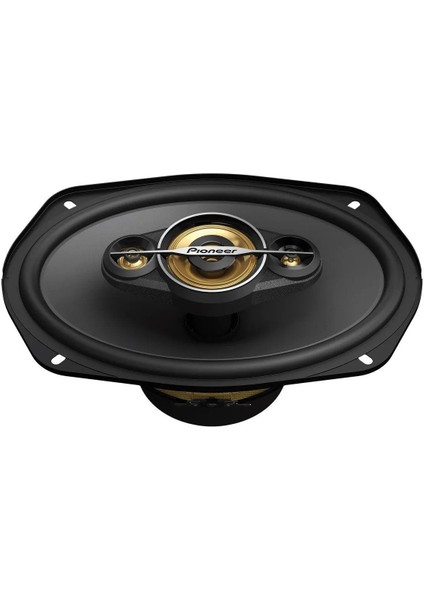 TS-A6978S 100 Rms 650 W Oval Hoparlör
