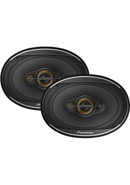 TS-A6978S 100 Rms 650 W Oval Hoparlör fiyatları
