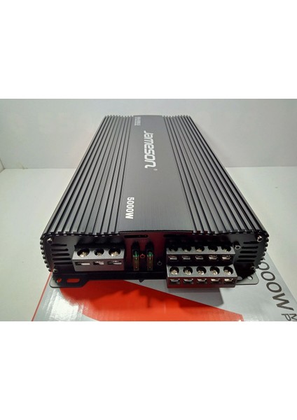 5 Kanal Amfi – USA-5000.5 – Bass Kontrollü Oto Anfi fiyatları