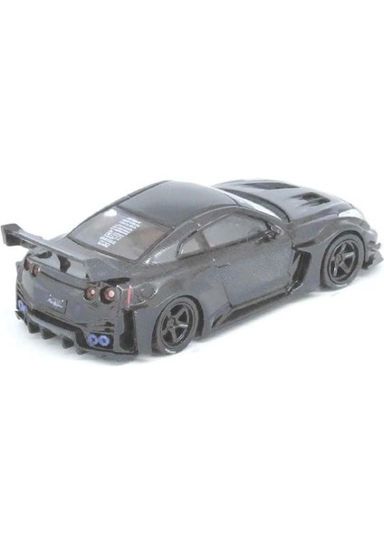 Works Gt Nissan 35-Gt-Rr Model Araba
