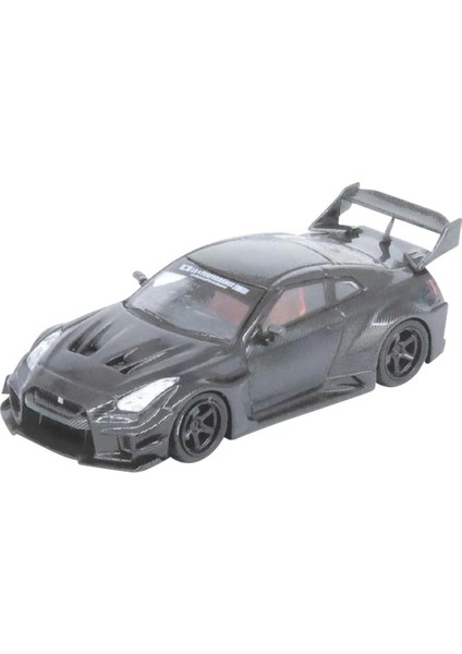 Works Gt Nissan 35-Gt-Rr Model Araba