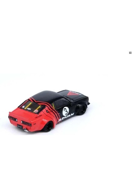 Lbwk Rx-3 Savanna Model Araba
