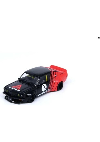 Lbwk Rx-3 Savanna Model Araba