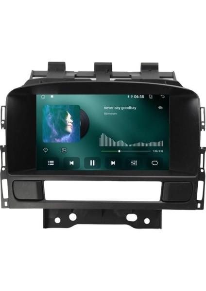 Oem Oto Multimedya Opel Astra J S Unı - Ty / 2 GB Ram 32 GB HDD / 7 Inch Ekr. Carplay And. 13 Doubl indirimleri