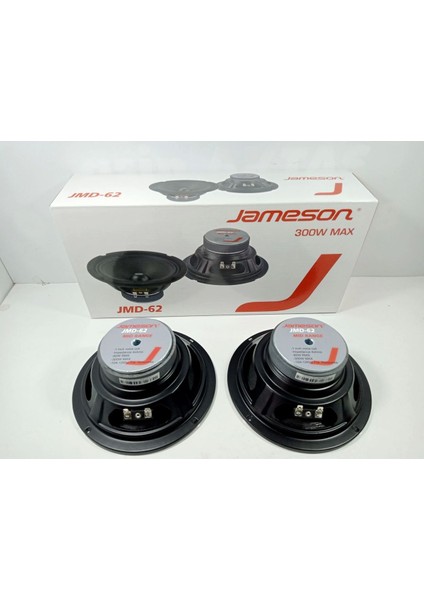 Midrange 16CM – Jmd-62 16CM Midrange Hoparlör fiyatları