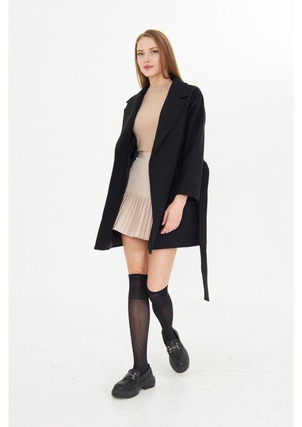 Puntolu Kısa Kaban fiyatları