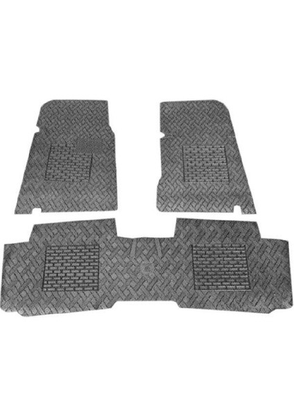 Tofaş M131 Dekoratif Paspas Cnk AKN-100