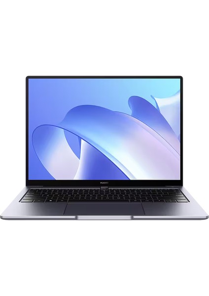 Matebook 14 13. Nesil Core I5 16GB+512GB 14 Inç Uzay Grisi