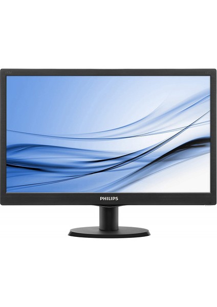 193V5L 18.5 Ekran LED Monitör (Yenilenmiş)