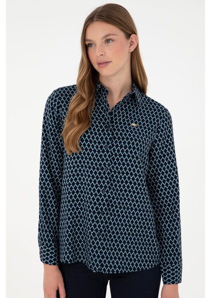 Kadın Desenli Gömlek fiyatları