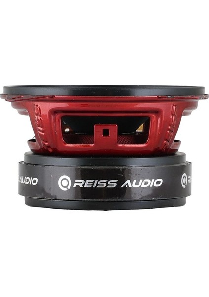 Reis Audio RS-M4DX 10 cm Deprem Serisi Midrange Hoparlör Takımı fiyatları