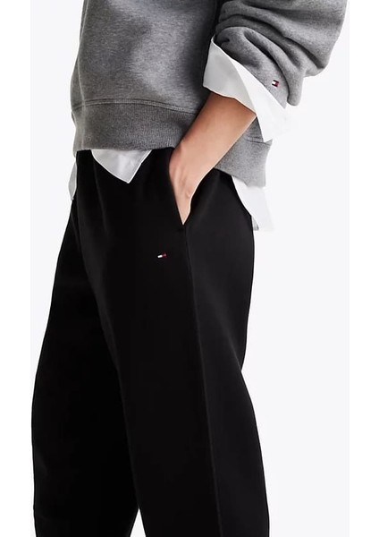 Kadın Sweatpants Eşofman Altı - Siyah fiyatları