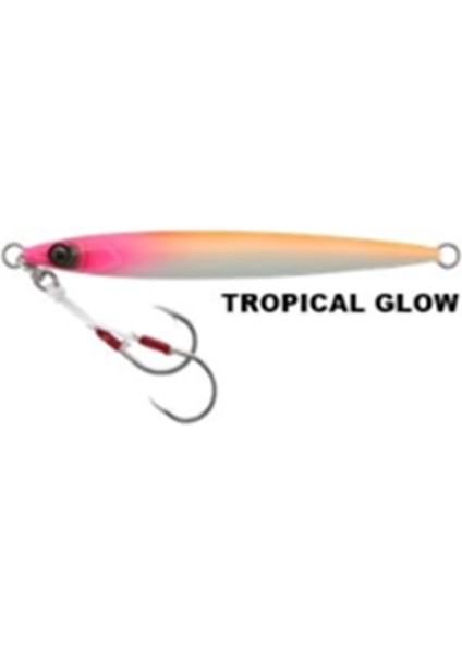 Big Backer Jig Slide Stick 10.7cm 60GR Jig Yemi