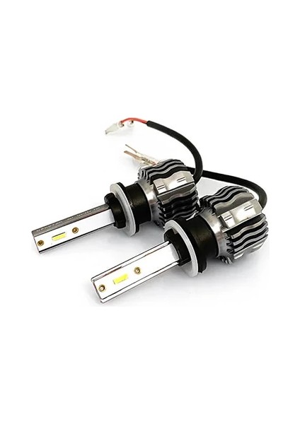 Zero H27 Fansız LED 12V-24V