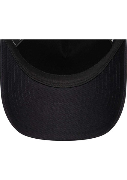 Metallic Trucker Neyyan Nvy Şapka Lacivert