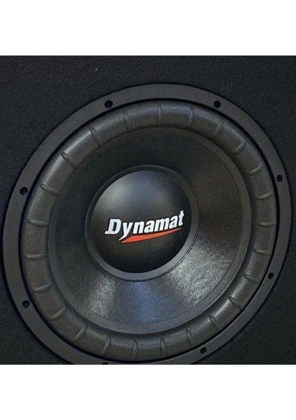 RK-430 400W 30 cm Kabinli Oto Subwoofer Bass fiyatları